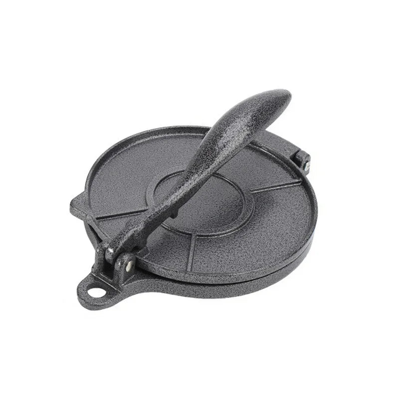 Brambleo Aluminum Manual Tortilla Press