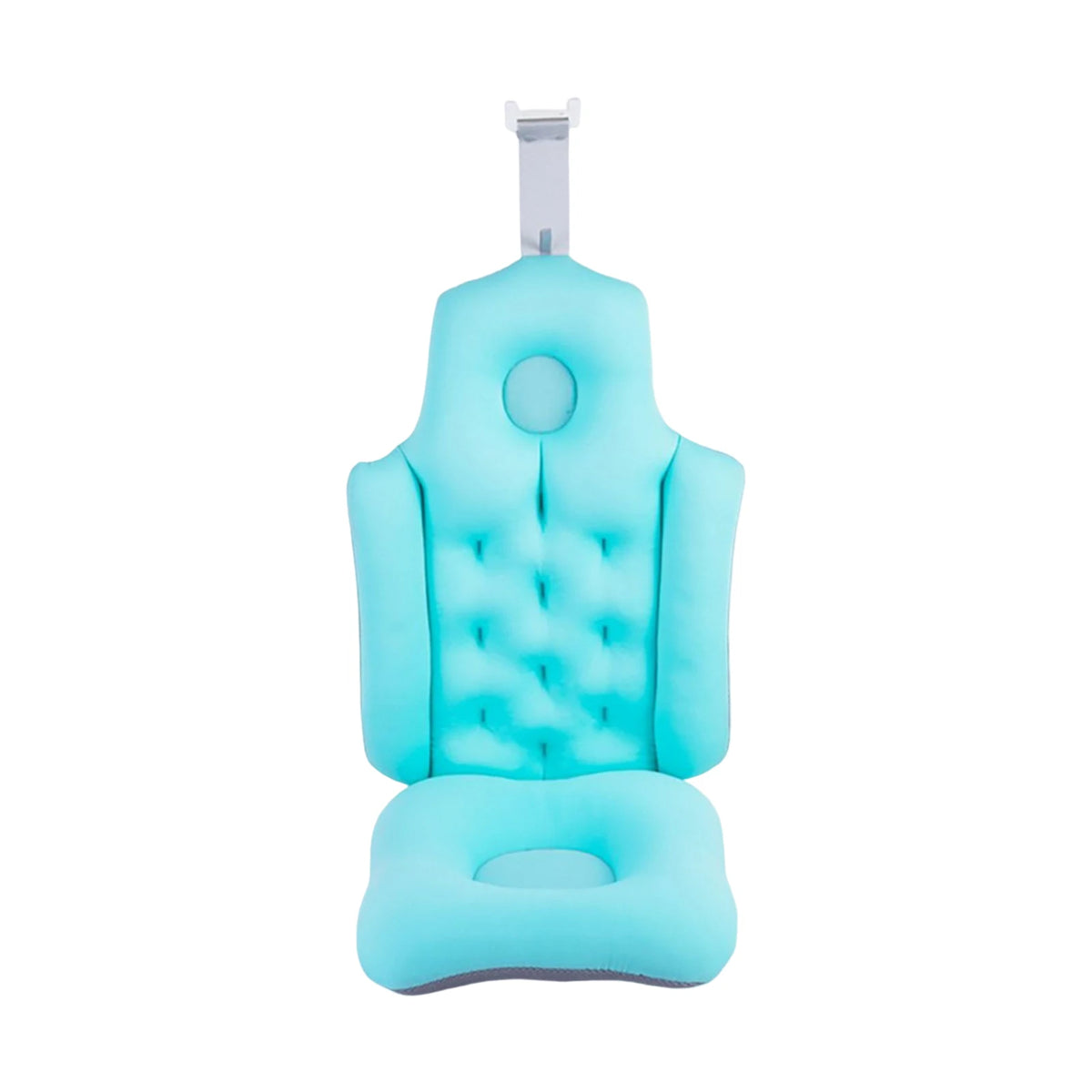 Brambleo Full-Body Polyester Bath Pillow