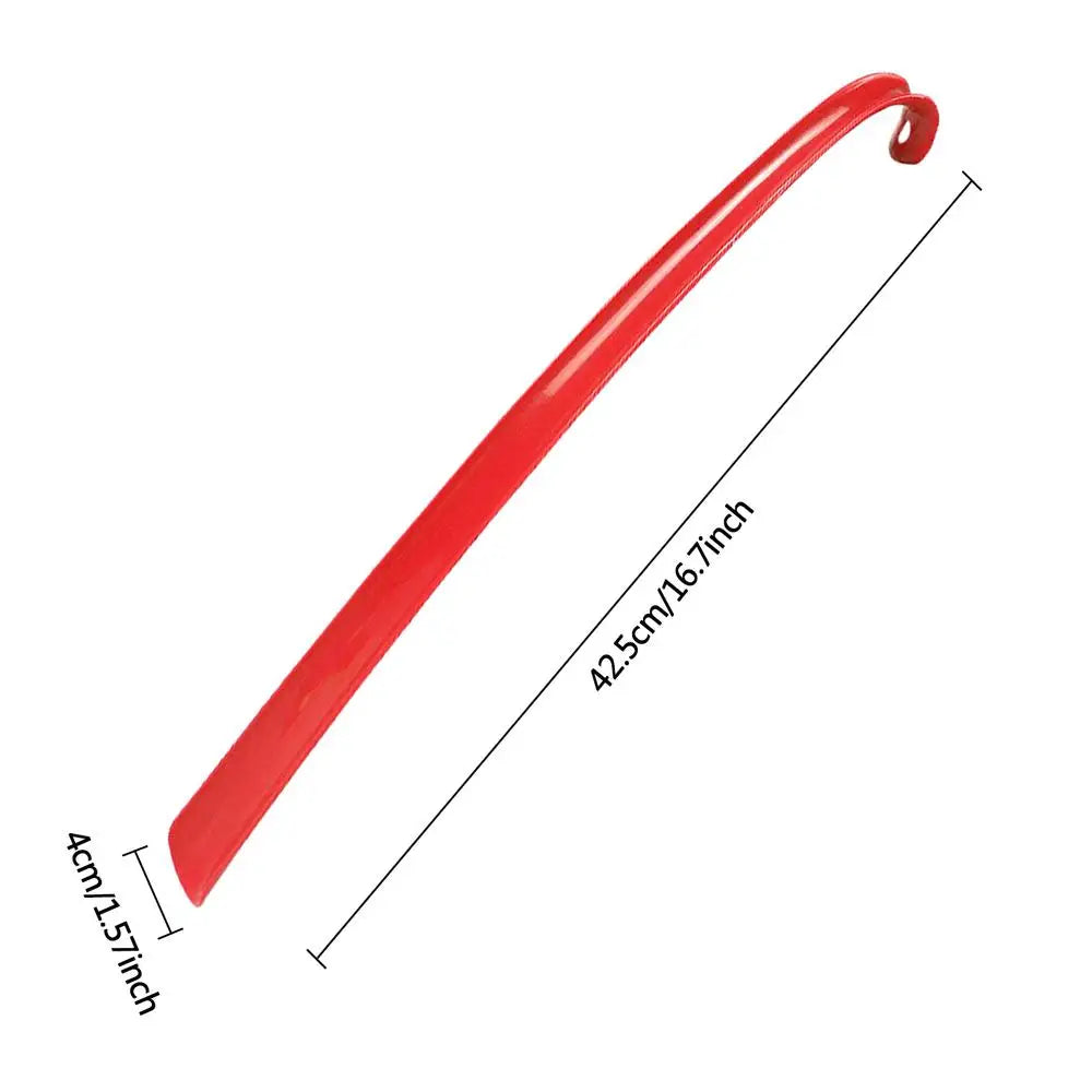 Brambleo Long Plastic Shoehorn