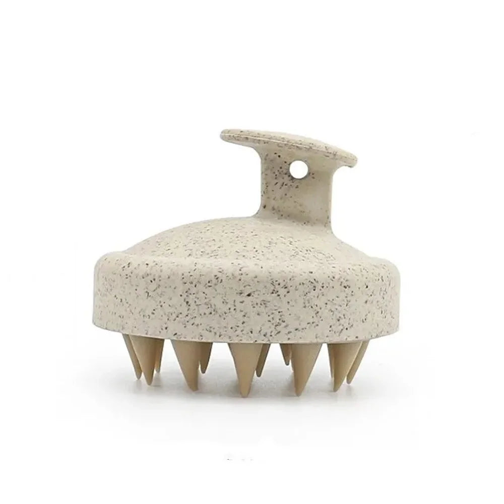 Brambleo Shampoo and Hair-Washing Brush