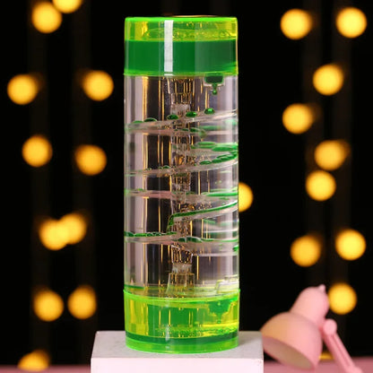 Brambleo Acrylic Liquid-Motion Desktop Display