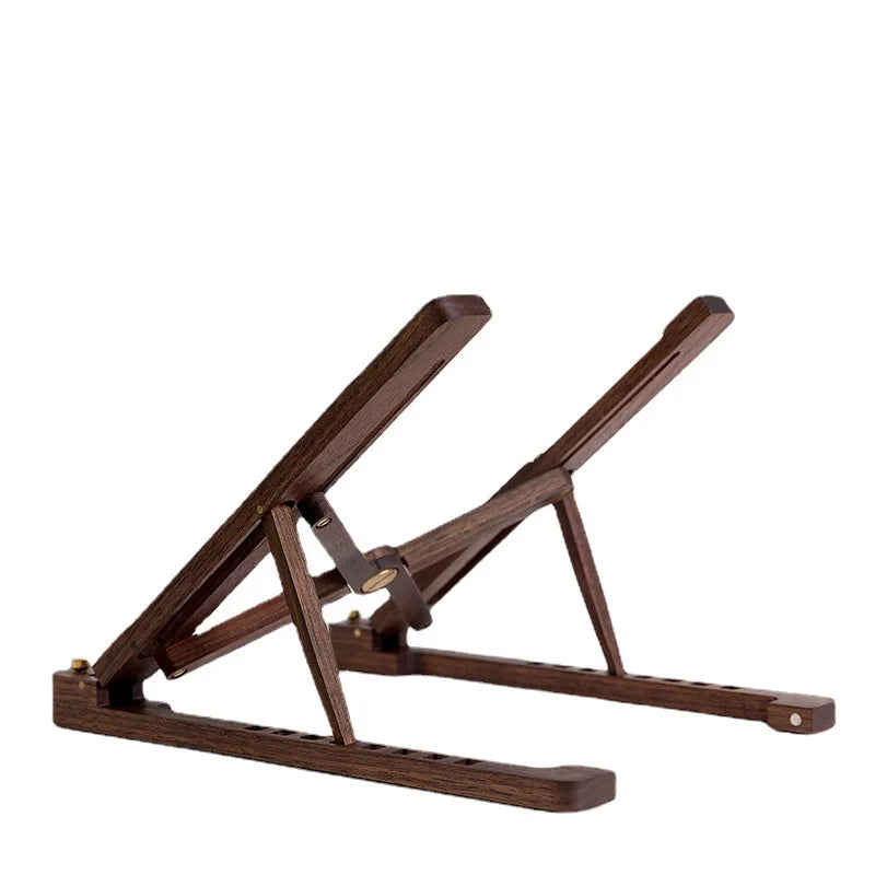 Brambleo Adjustable Folding Laptop Support