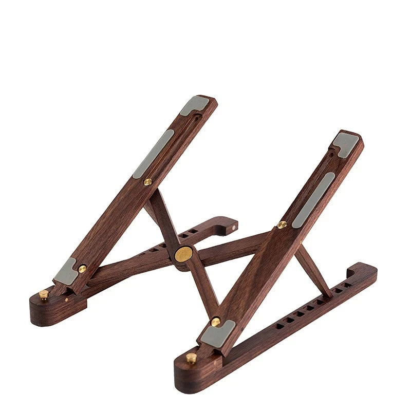 Brambleo Adjustable Folding Laptop Support