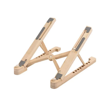 Brambleo Adjustable Folding Laptop Support