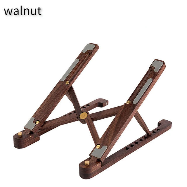 Brambleo Adjustable Folding Laptop Support