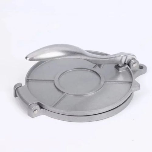 Brambleo Aluminum Manual Tortilla Press
