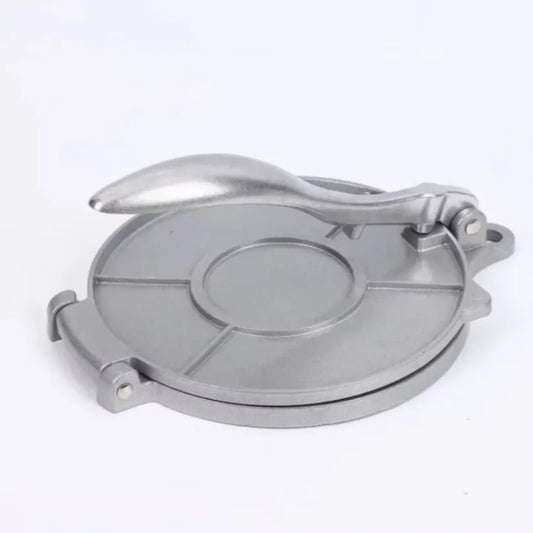 Brambleo Aluminum Manual Tortilla Press