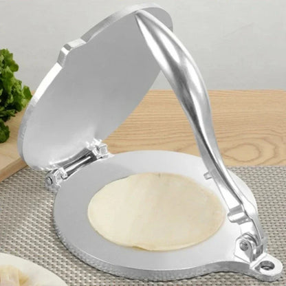 Brambleo Aluminum Manual Tortilla Press
