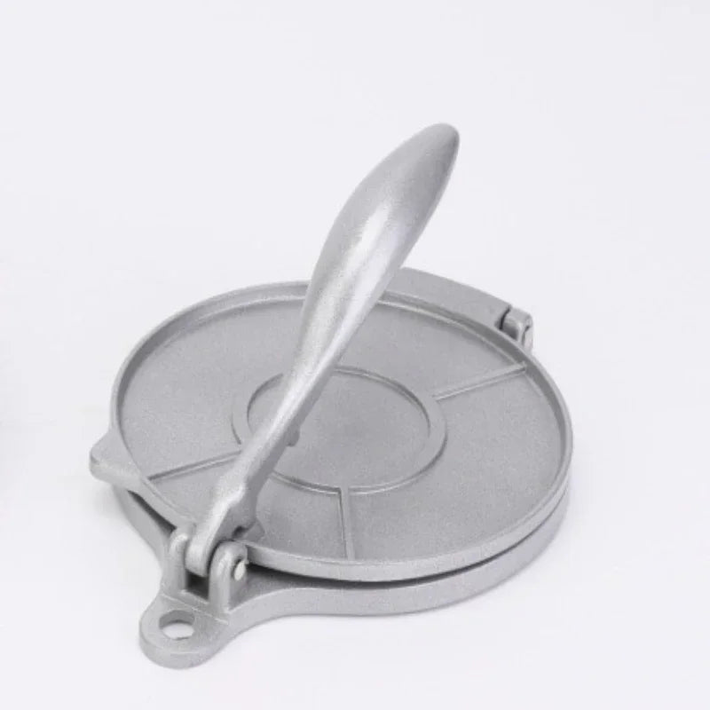 Brambleo Aluminum Manual Tortilla Press