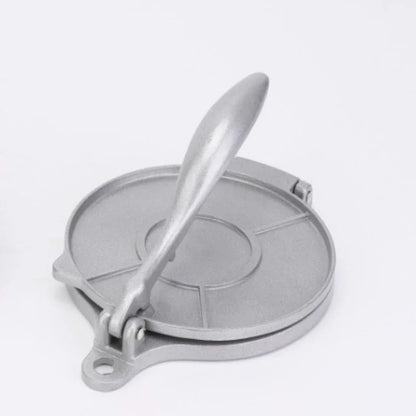 Brambleo Aluminum Manual Tortilla Press