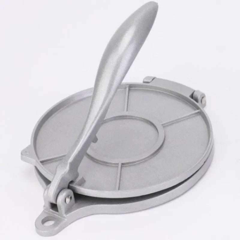 Brambleo Aluminum Manual Tortilla Press