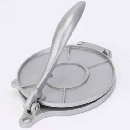 Brambleo Aluminum Manual Tortilla Press