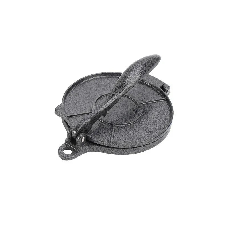 Brambleo Aluminum Manual Tortilla Press