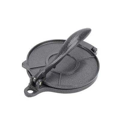 Brambleo Aluminum Manual Tortilla Press