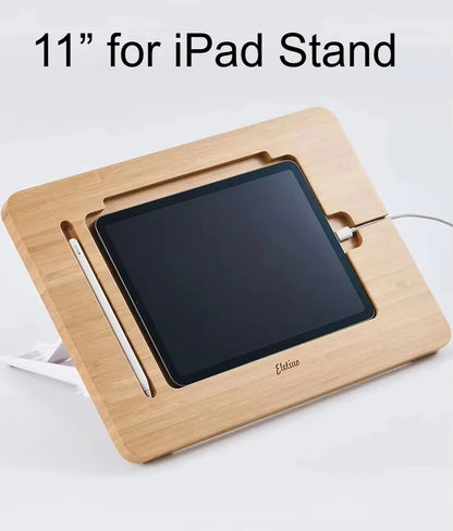 Brambleo Bamboo Tablet Drawing Support