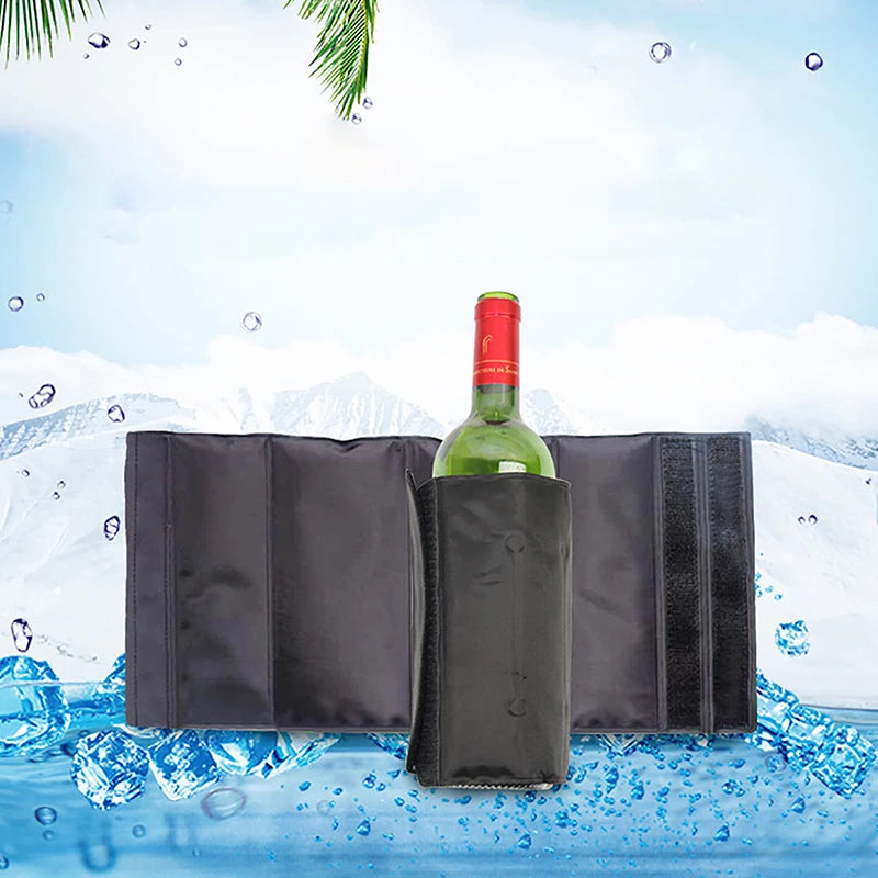 Brambleo Bottle-Cooling Sleeve