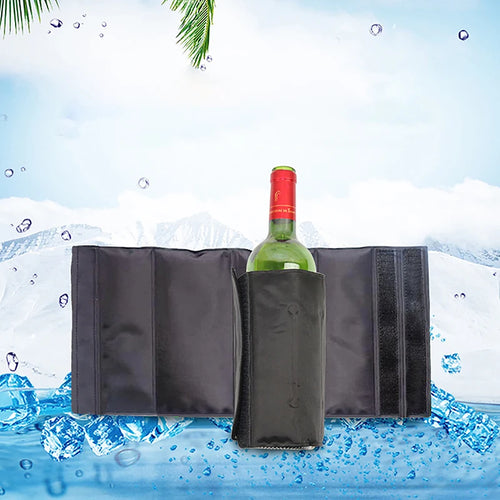 Brambleo Bottle-Cooling Sleeve
