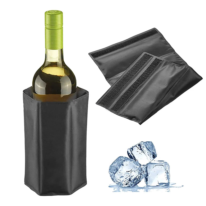 Brambleo Bottle-Cooling Sleeve