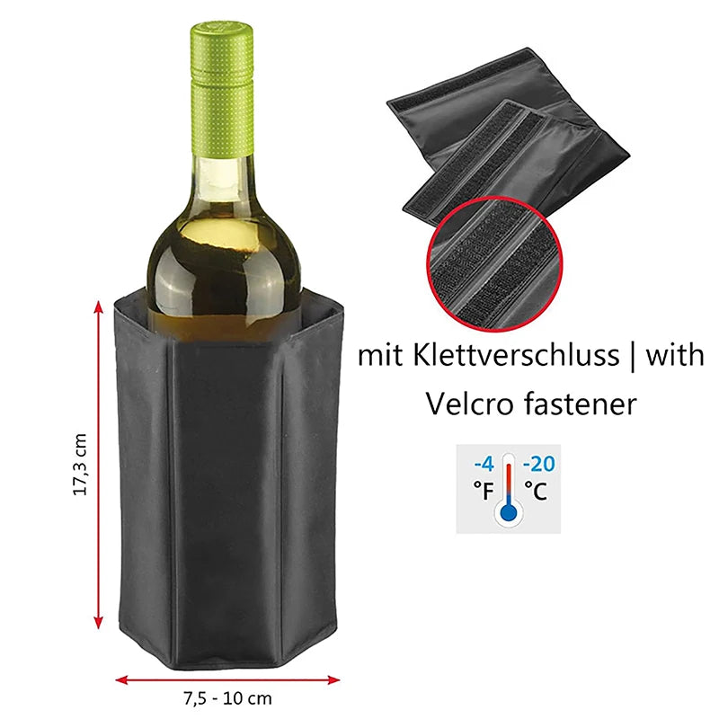 Brambleo Bottle-Cooling Sleeve