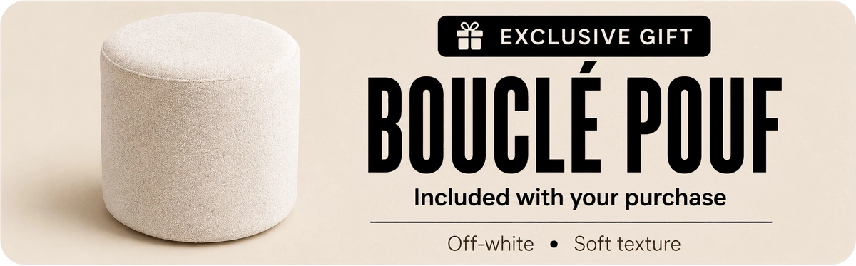 Brambleo horizontal gift banner