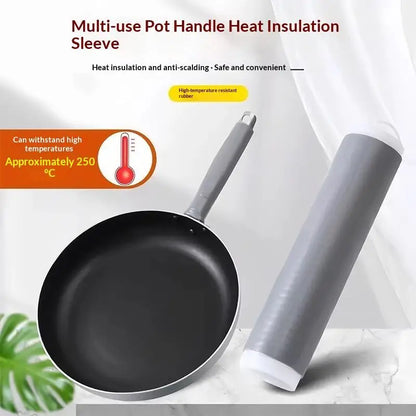 Brambleo Cookware Handle Sleeve