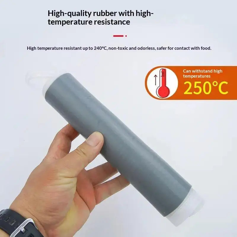 Brambleo Cookware Handle Sleeve