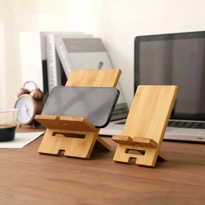 Brambleo Desktop Phone Rest
