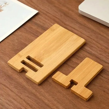 Brambleo Desktop Phone Rest