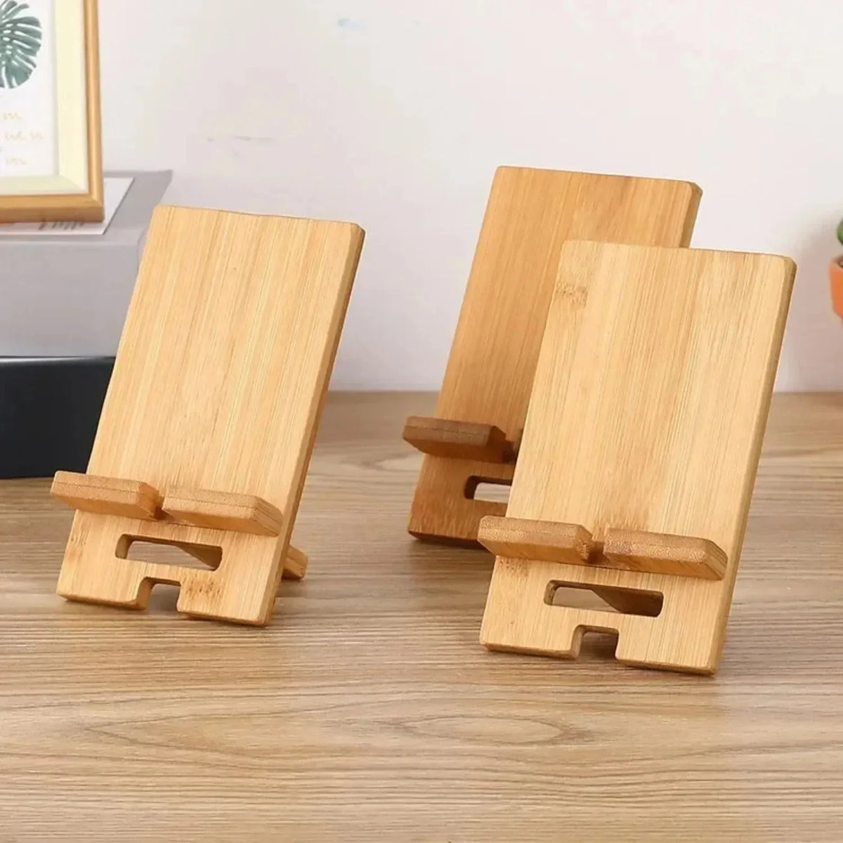 Brambleo Desktop Phone Rest