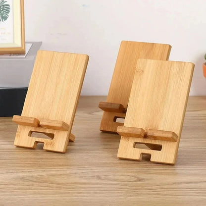 Brambleo Desktop Phone Rest