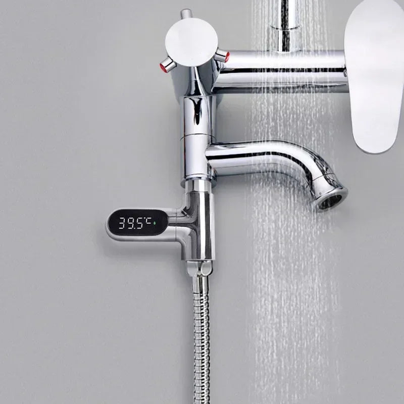 Brambleo Digital Shower Water Thermometer