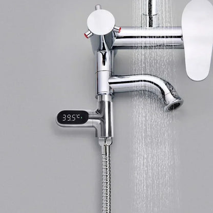 Brambleo Digital Shower Water Thermometer