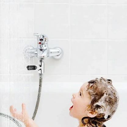 Brambleo Digital Shower Water Thermometer