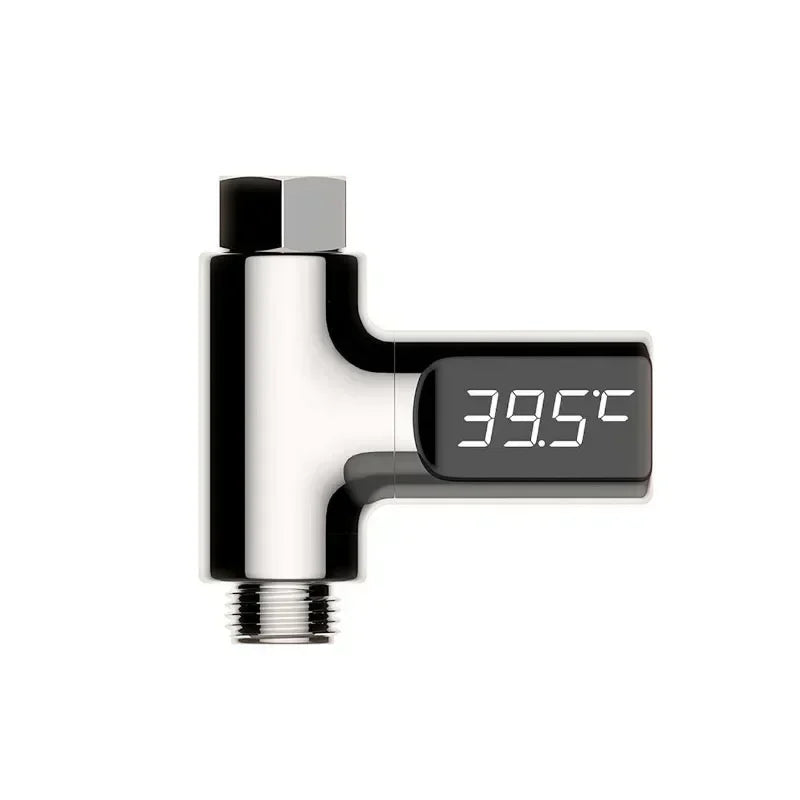 Brambleo Digital Shower Water Thermometer