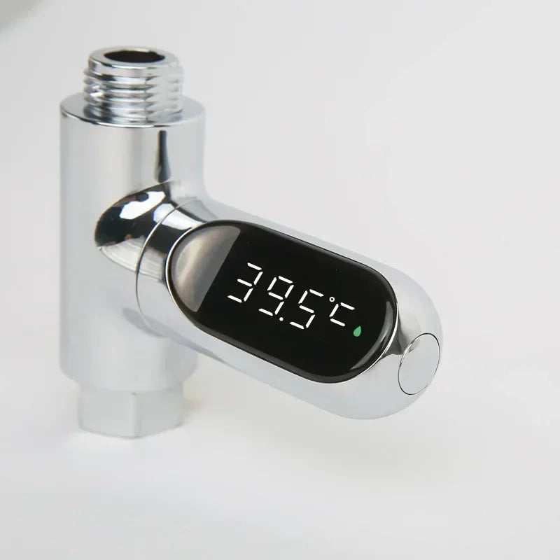 Brambleo Digital Shower Water Thermometer