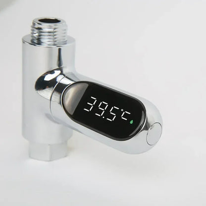 Brambleo Digital Shower Water Thermometer