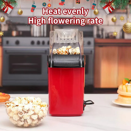 Brambleo Electric Hot-Air Popcorn Maker