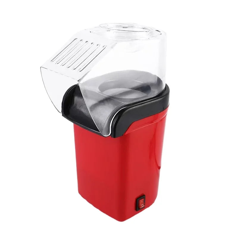 Brambleo Electric Hot-Air Popcorn Maker