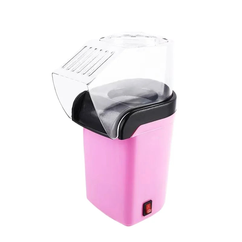 Brambleo Electric Hot-Air Popcorn Maker