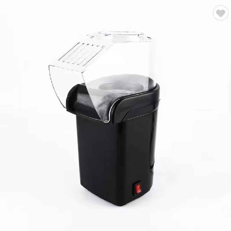 Brambleo Electric Hot-Air Popcorn Maker