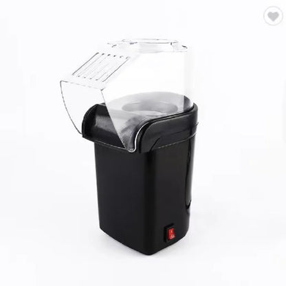 Brambleo Electric Hot-Air Popcorn Maker