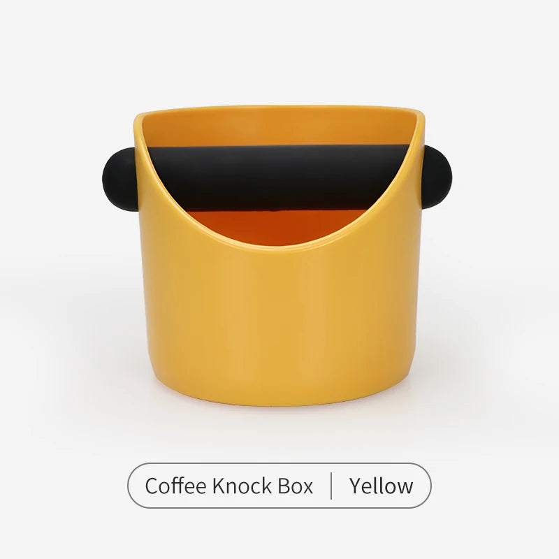 Brambleo Espresso Grounds Knock Box