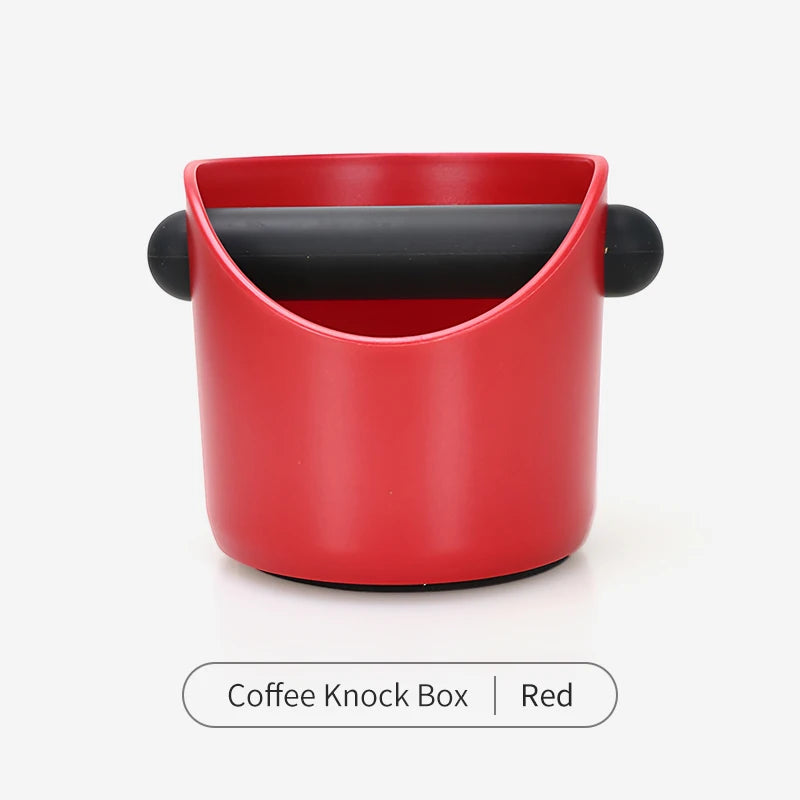 Brambleo Espresso Grounds Knock Box