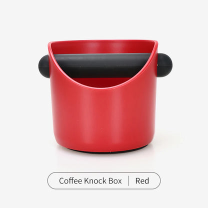 Brambleo Espresso Grounds Knock Box
