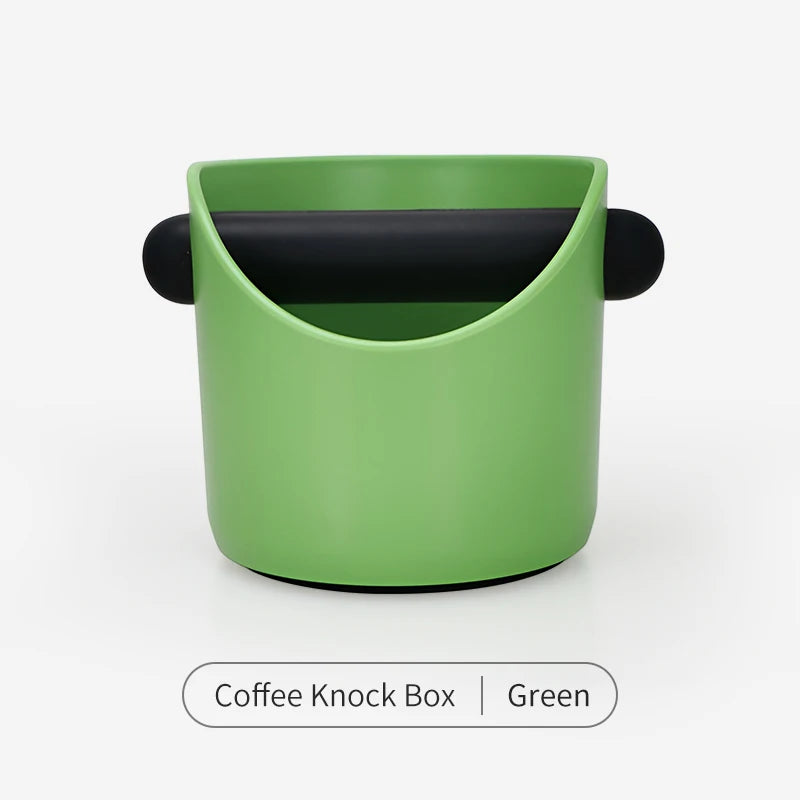 Brambleo Espresso Grounds Knock Box