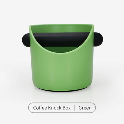 Brambleo Espresso Grounds Knock Box