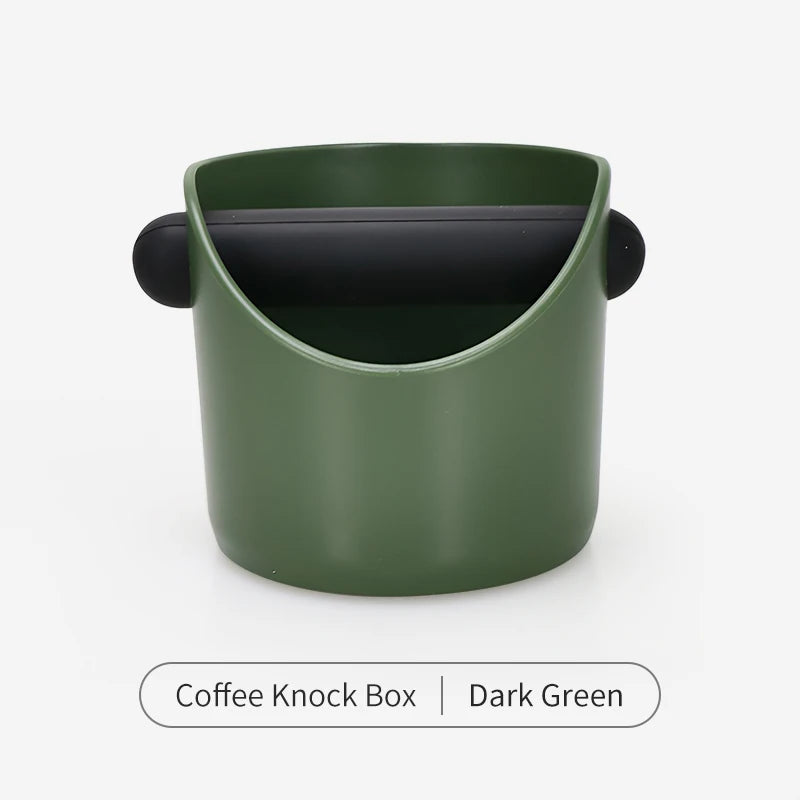Brambleo Espresso Grounds Knock Box