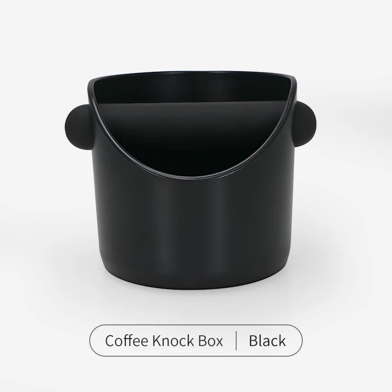 Brambleo Espresso Grounds Knock Box