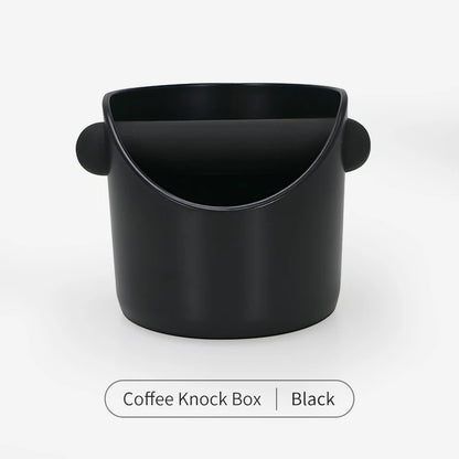 Brambleo Espresso Grounds Knock Box