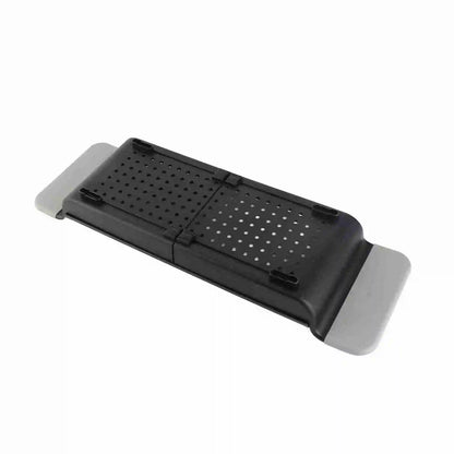 Brambleo Expandable Bath Caddy Tray
